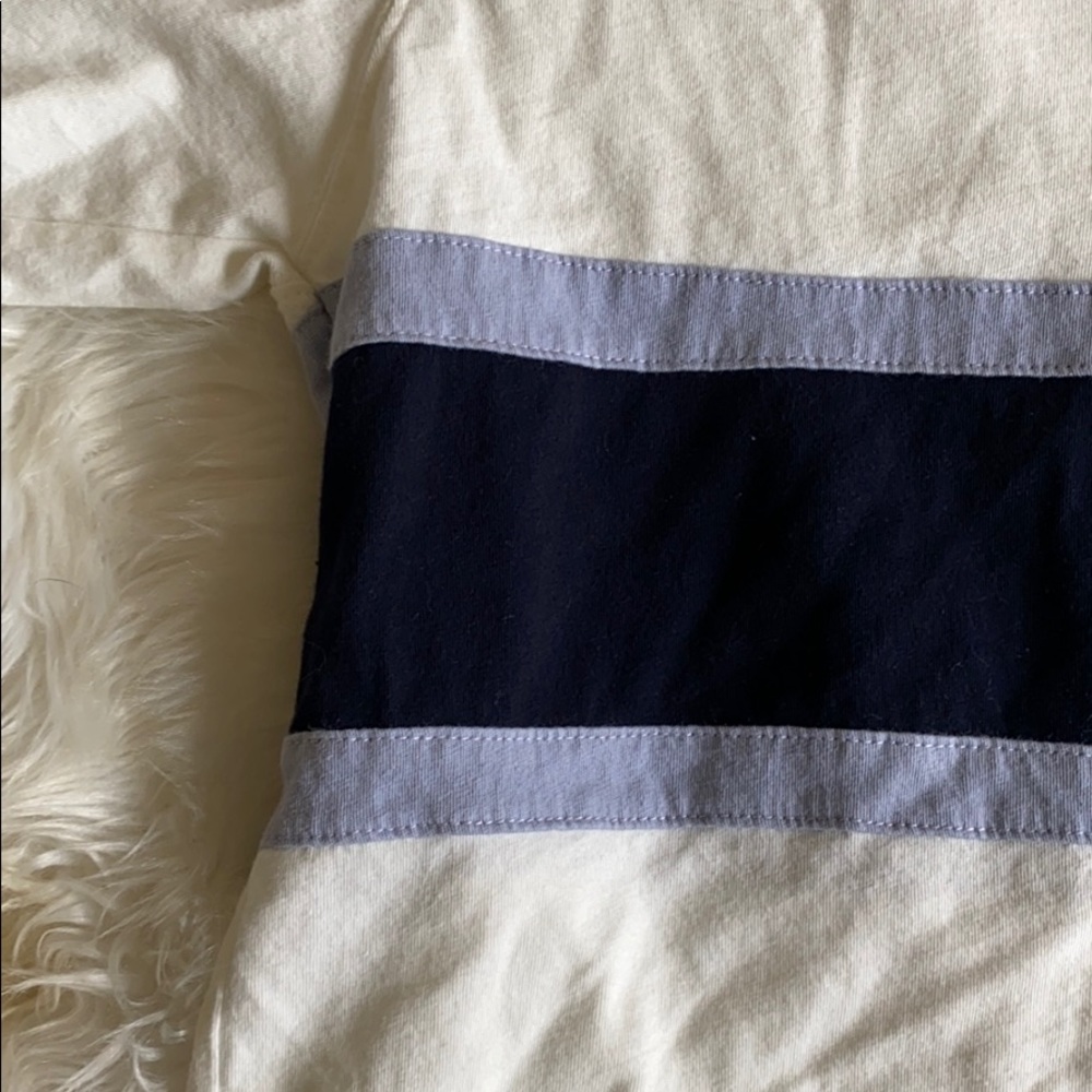 Brandy Melville Cute StripenTop - Picture 4 of 4